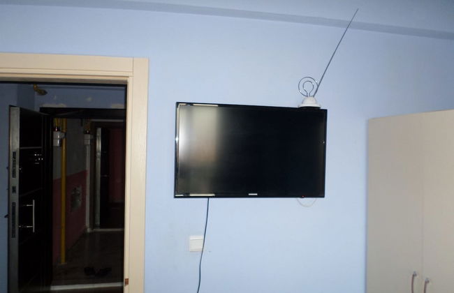 Baki Apart Hotel - Foto 13