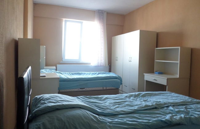 Baki Apart Hotel - Foto 2