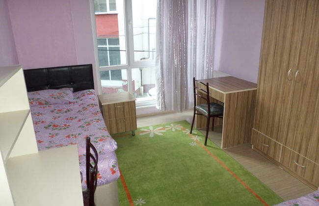 Baki Apart Hotel - Foto 5