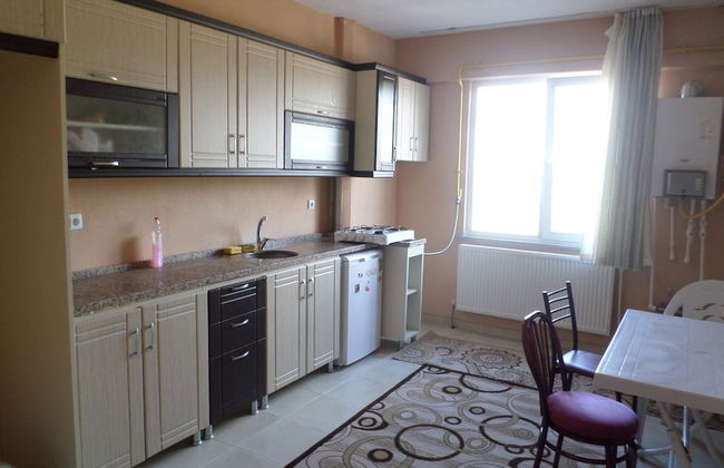 Baki Apart Hotel - Foto 11