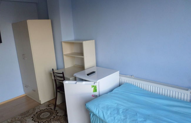 Baki Apart Hotel - Foto 4