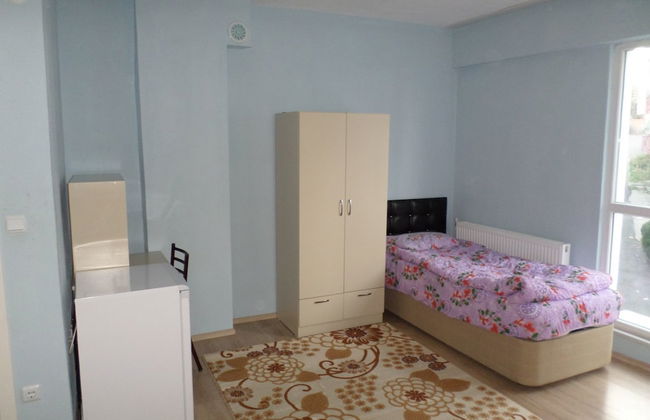 Baki Apart Hotel - Foto 6