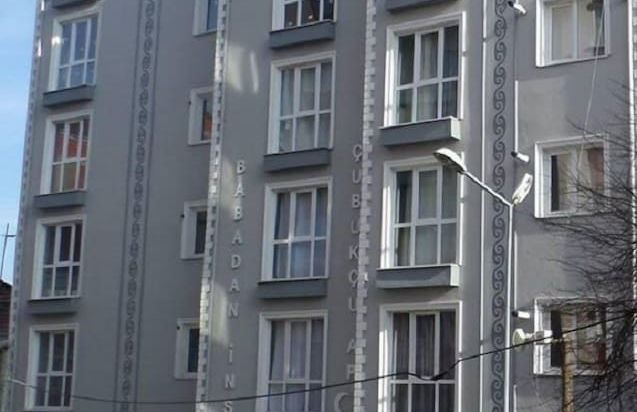 Baki Apart Hotel - Foto 1