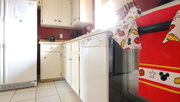 Cozinha privada