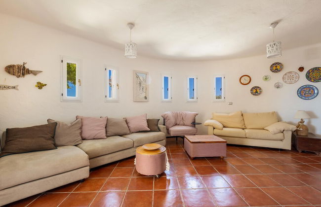 Villa Valeria - Foto 17