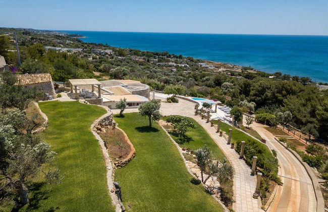 Villa Valeria - Foto 59