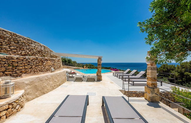 Villa Valeria - Foto 47