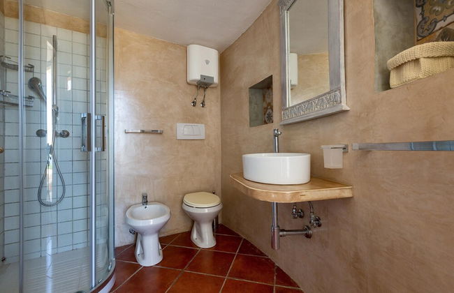Villa Valeria - Foto 34