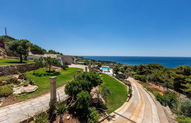 Villa Valeria - Foto 61