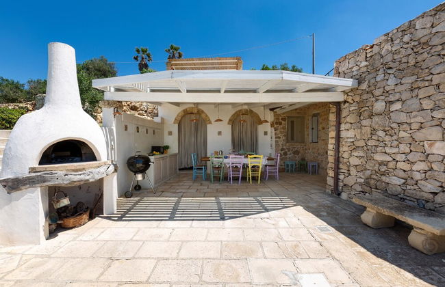 Villa Valeria - Foto 25