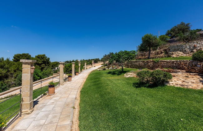 Villa Valeria - Foto 60