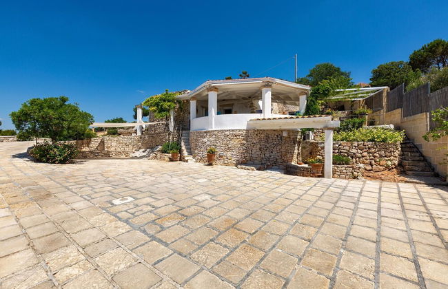 Villa Valeria - Foto 19