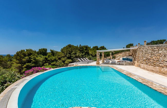 Villa Valeria - Foto 36