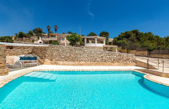 Villa Valeria - Foto 1