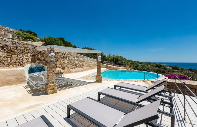 Villa Valeria - Foto 35