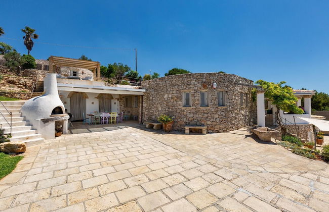 Villa Valeria - Foto 23