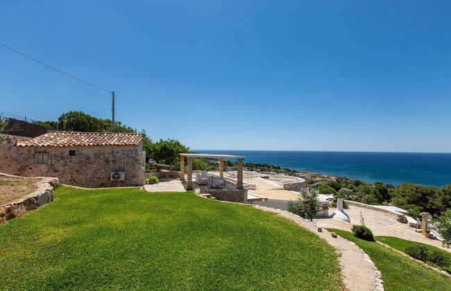 Villa Valeria - Foto 55