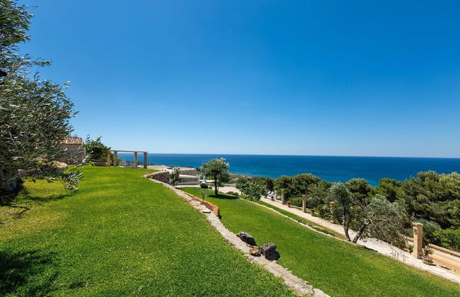 Villa Valeria - Foto 49