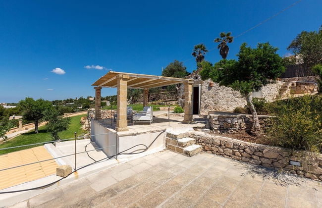 Villa Valeria - Foto 43