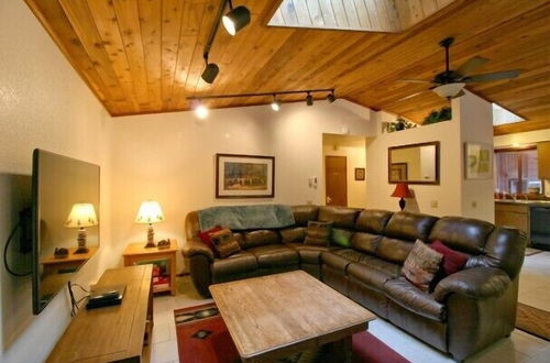 Photo 4 - Mt Baker Lodging Condo 73- Sleeps 6