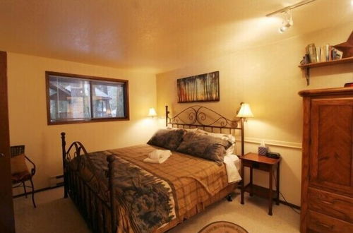 Foto 9 - Mt Baker Lodging Condo 73- Sleeps 6