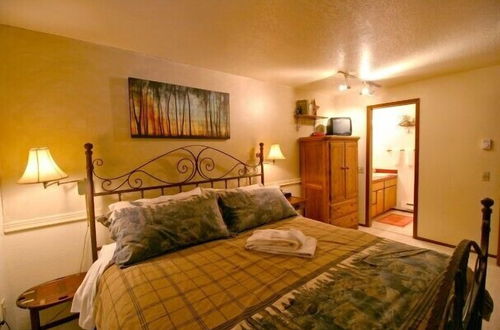 Photo 10 - Mt Baker Lodging Condo 73- Sleeps 6