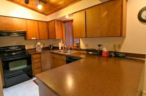 Photo 42 - Mt Baker Lodging Condo 73- Sleeps 6