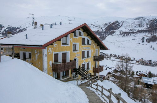 Photo 12 - Vista Livigno