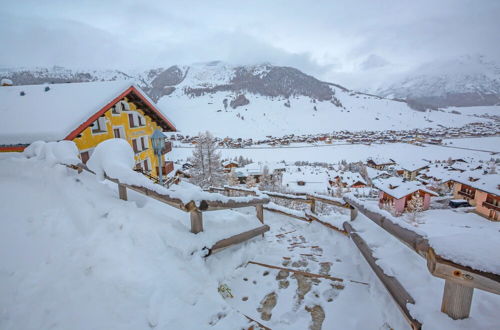 Foto 11 - Vista Livigno