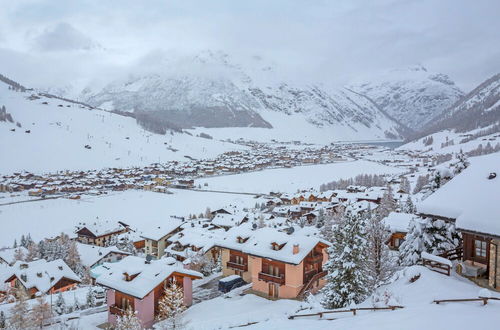 Foto 14 - Vista Livigno