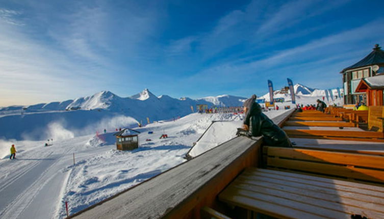 Foto 1 - Vista Livigno