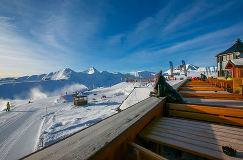 Foto 1 - Vista Livigno