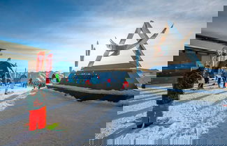 Photo 1 - Italia 1 Ski in- Ski out 50m