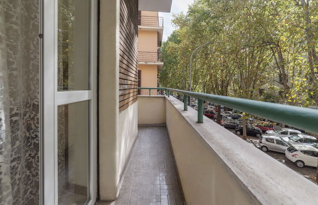 Piazza Re di Roma Apartment - Foto 20