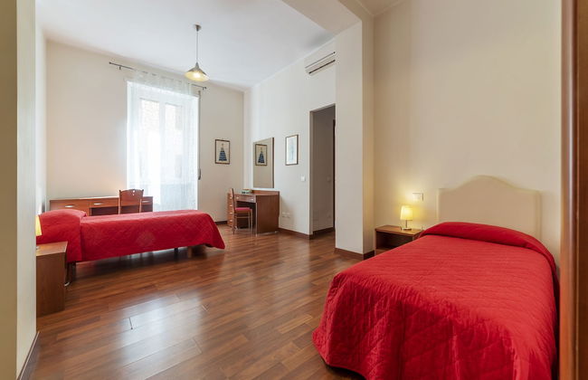 Piazza Re di Roma Apartment - Foto 2