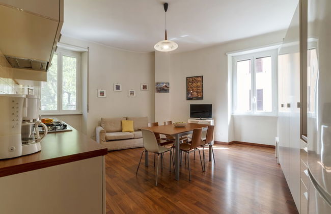 Piazza Re di Roma Apartment - Foto 15