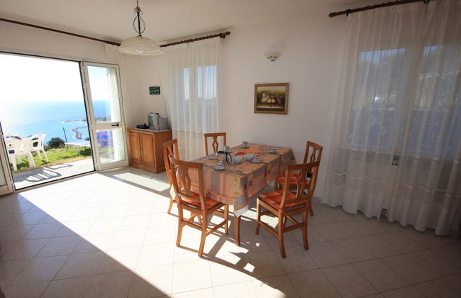 Il Giardino Sul Mare - Foto 11