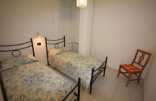 Il Giardino Sul Mare - Foto 5