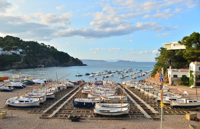 Sr-37 Begur SA Riera 4 PAX - Foto 25