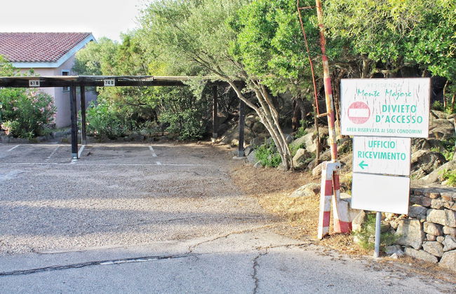 Porto Rotondo Garden Flats - Foto 30