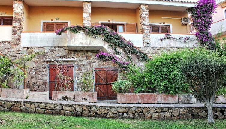 Photo 1 - Porto Rotondo Garden Flats