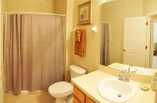 Photo 1 - Coral Cay Resort #2 - 4 Bed 3 Baths Townhome