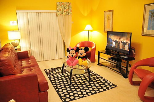 Foto 34 - Shv1173ha - 4 Bedroom Townhome In Coral Cay Resort, Sleeps Up To 10, Just 6 Miles To Disney