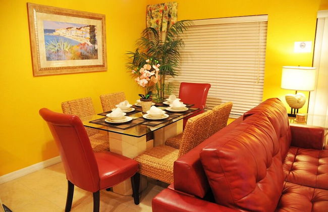 Coral Cay Resort #2 - 4 Bed 3 Baths Townhome - Foto 20