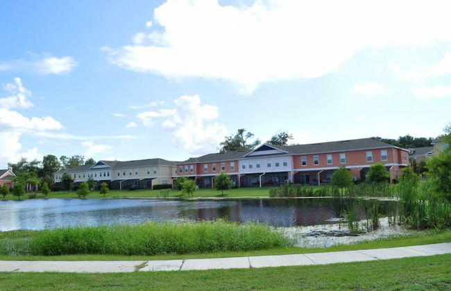 Coral Cay Resort #2 - 4 Bed 3 Baths Townhome - Foto 30