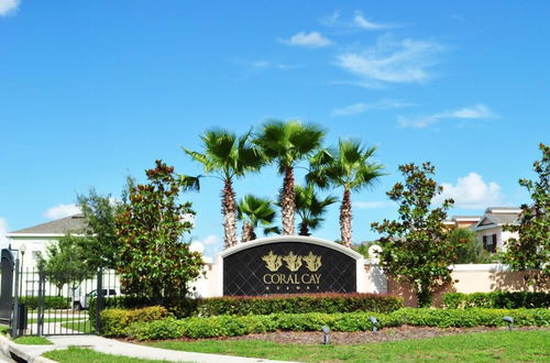 Foto 29 - Coral Cay Resort #2 - 4 Bed 3 Baths Townhome