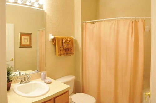 Photo 11 - Coral Cay Resort #2 - 4 Bed 3 Baths Townhome