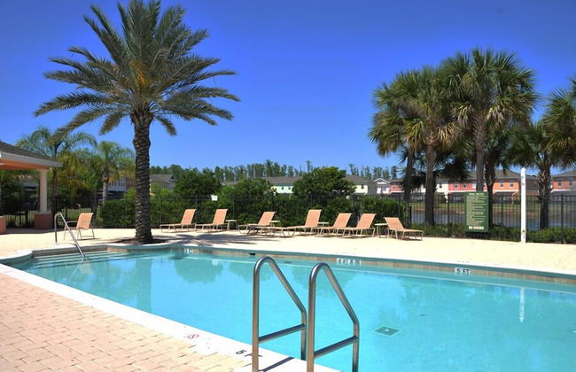 Coral Cay Resort #2 - 4 Bed 3 Baths Townhome - Foto 12