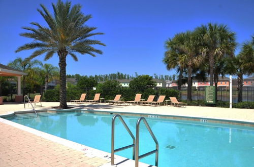 Foto 19 - Shv1172ha - 4 Bedroom Townhome In Coral Cay Resort, Sleeps Up To 8, Just 6 Miles To Disney