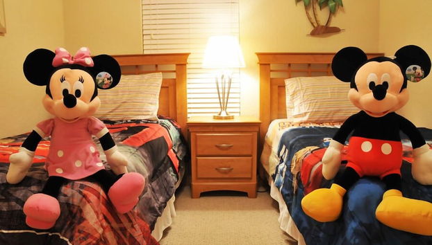 Chambre à thème pour enfants